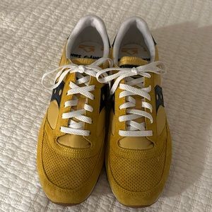 Men’s Saucony Retro Sneakers